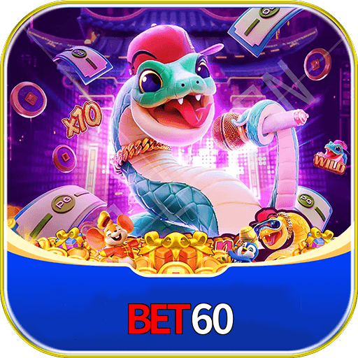 bet60 Logo